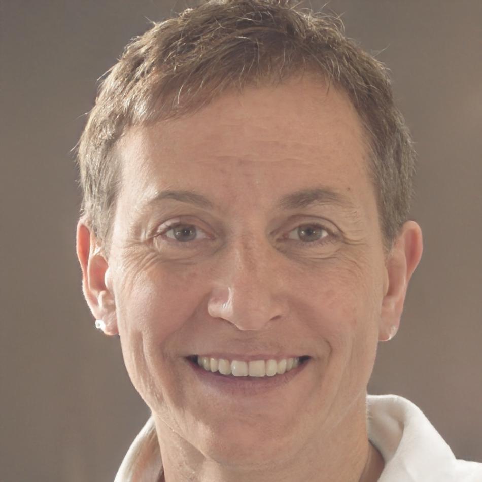 Marcus Hoffmann Portrait